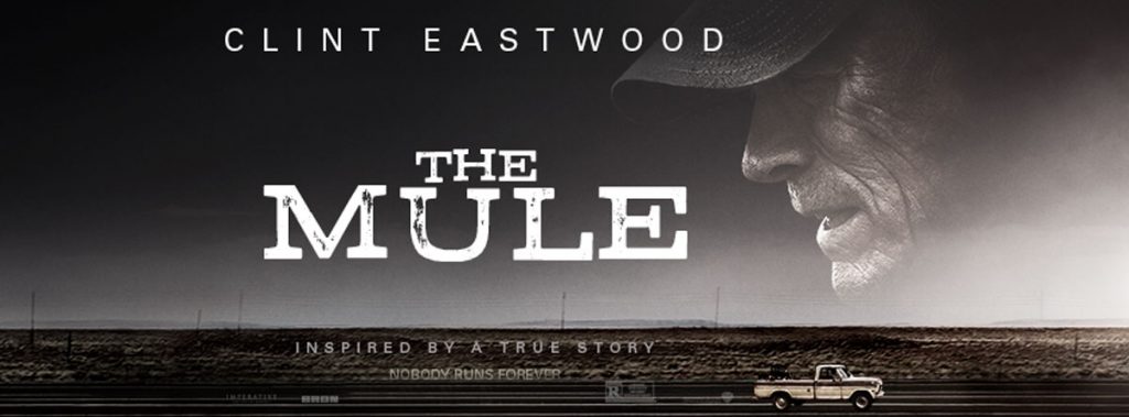The Mule inspired by a true story