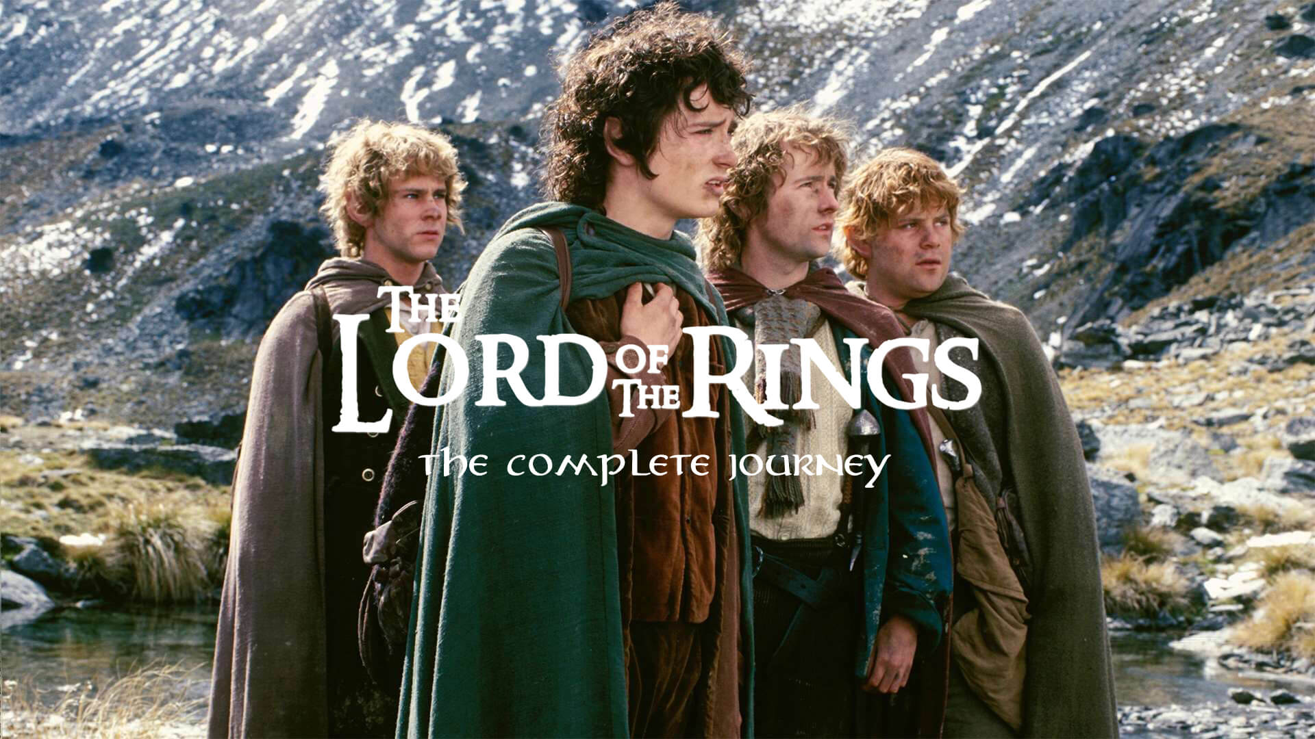 Lord of the Rings: The Fellowship of the Ring is now on Netflix, the  fellowship of the ring oscars - thirstymag.com
