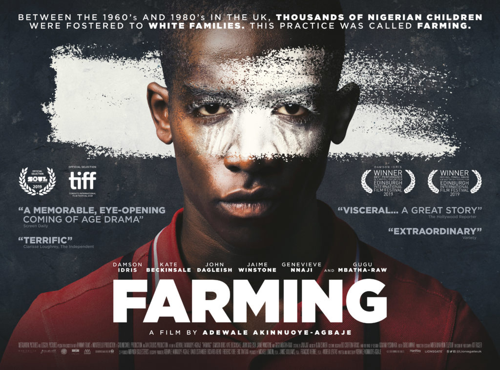 Farming-movie