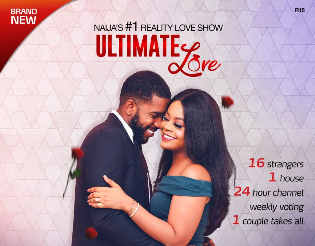 Ultimate Love reality show